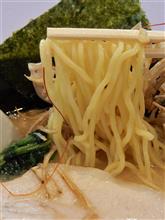 【閉店】らーめん 大気見＠松本市南松本