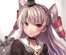 ボロボロですの・・・