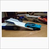 ウラカン納車