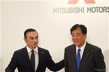 ルノー・日産・三菱