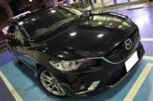 車検満了日。