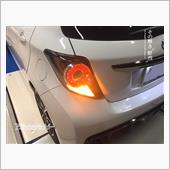 本日の作業☆ヴィッツG`s  ...