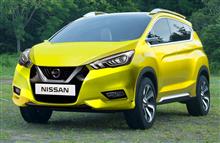 三菱自動車 インドネシア向け 新型 MPV を 日産 に OEM 供給 へ ： 日経 テクノロジー online ・・・・