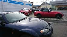 早く戻ってきてよね…