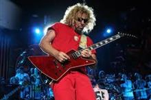 今週のヘビーメタル　Sammy Hagar - Your Love Is Driving Me Crazy