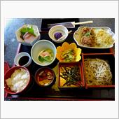 ランチ
