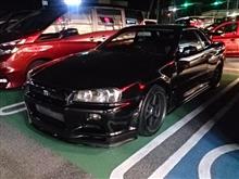 【いつものプリンスで、こっそりメンテ】