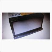 タブレット&#215;カーステ