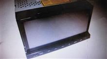 タブレット&#215;カーステ