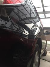 今日も洗車する理由