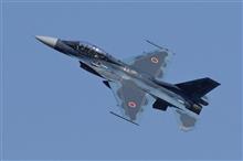 岐阜のF-2(o^-^)y-~~~