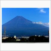 10月第三週 週末・・・青空 ...