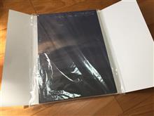 SVX25周年記念誌がアメリカに届きましたw(追記) SVX25周年記念誌がアメリカに届きましたw(追記)