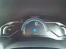 燃料電池自動車(ホンダ)