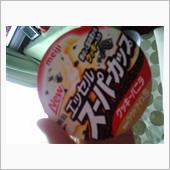 クッキー＆バニラ