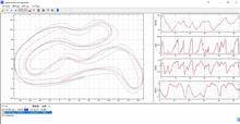 LAP+なロガーで欠落したデータの補間とか LAP+なロガーで欠落したデータの補間とか
