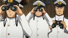 今期視聴秋アニメは・・・