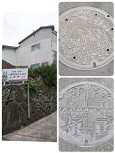土曜の朝のお散歩♪