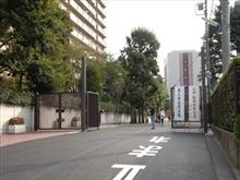 入試シ－ズン突入