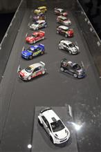 トヨタWRC参戦の系譜.9 世界のWRカー