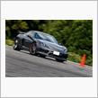 ケイマンGT4ドリ練動画と○○プロが来福♪