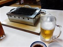 焼肉からのブーメラン 焼肉からのブーメラン