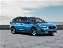The all-new 2017 Subaru Impreza The all-new 2017 Subaru Impreza