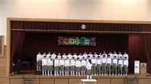 虹 ～ Last Choral Competition～