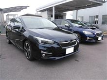 今話題のあの車に試乗。(^_^) 今話題のあの車に試乗。(^_^)