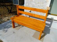 週末のDIY