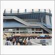 Perfume 6th Tour 2016 COSMIC EXPLORER Dome Edition 大阪参戦 