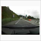 やっと談合坂SA.に到着