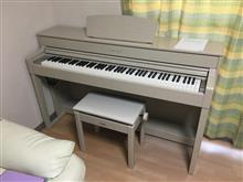 電子ピアノ納品☆
