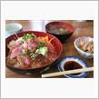今度の日曜日はまぐろを食べに♪