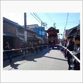 上野天神祭
