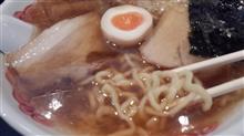 限定ラーメン 何とか食えました。
