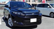 フロントスピーカーを交換しました フロントスピーカーを交換しました