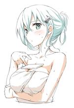 【艦これ】6-5-Ｆサンマ漁成績