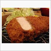 とんQで バースデーとんかつ