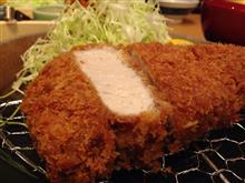 とんQで バースデーとんかつ