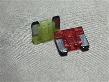 3Q自動車 Super Qヒューズ黒で その2 3Q自動車 Super Qヒューズ黒で その2