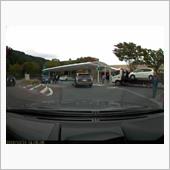 またレッカー車