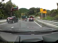小仏TN.の渋滞