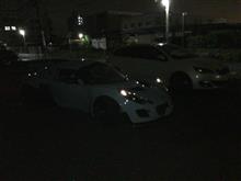 2016 111cup Rd.4 SFRW 参戦しました。