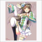 おはようございまちゅ