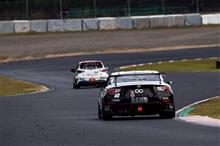 スーパー耐久　第5戦　岡山国際サーキット　☆リアルサバイバルだよ　編☆