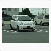 昨日出会ったクルマ・・・初代 ...