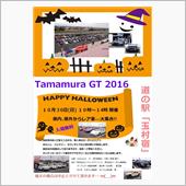 Tamamura GT 20 ...
