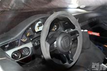 No Stick Shift, No Life !?