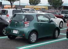 ♪トヨタ・ＩＱ♪